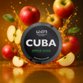 CUBA APPLE