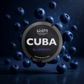 CUBA BLUEBERRY