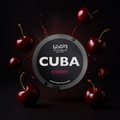 CUBA CHERRY