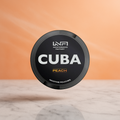 CUBA PEACH